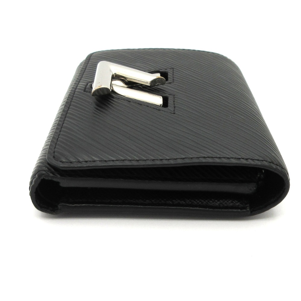 Louis Vuitton Portefeuille Twist Compact Twist Trifold Wallet M64414 - Picture 9 of 12